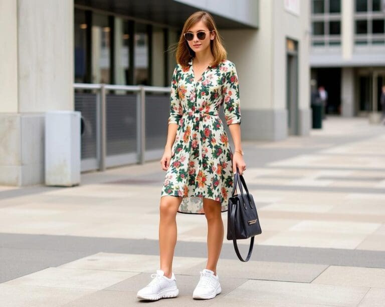 Wie du Vintage-Kleidung modern kombinierst