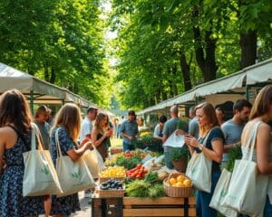 Wie kann ich bewusster konsumieren?