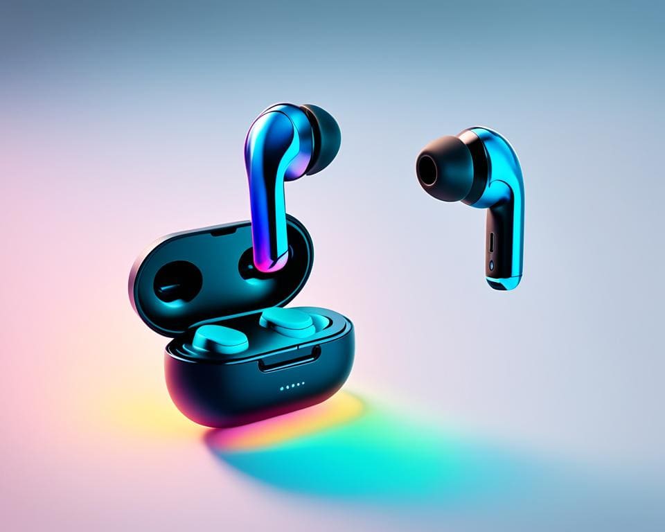 Wireless Earbuds