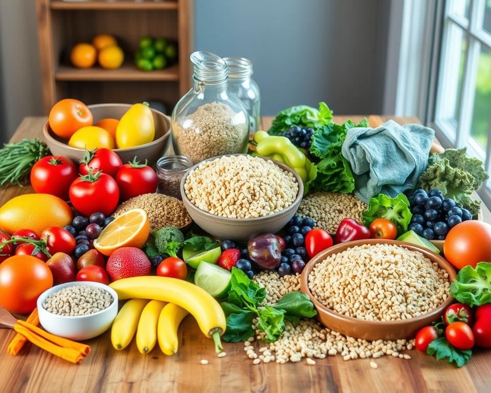 Zöliakie: Glutenfreie Ernährung leicht gemacht