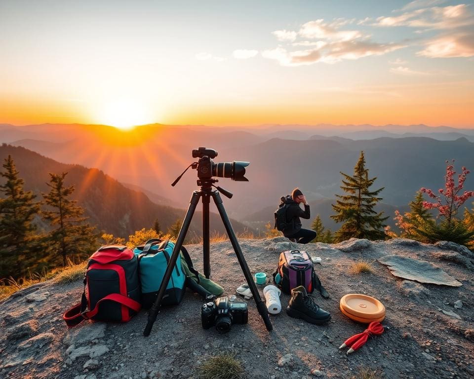 beste Tipps für Reisefotografie