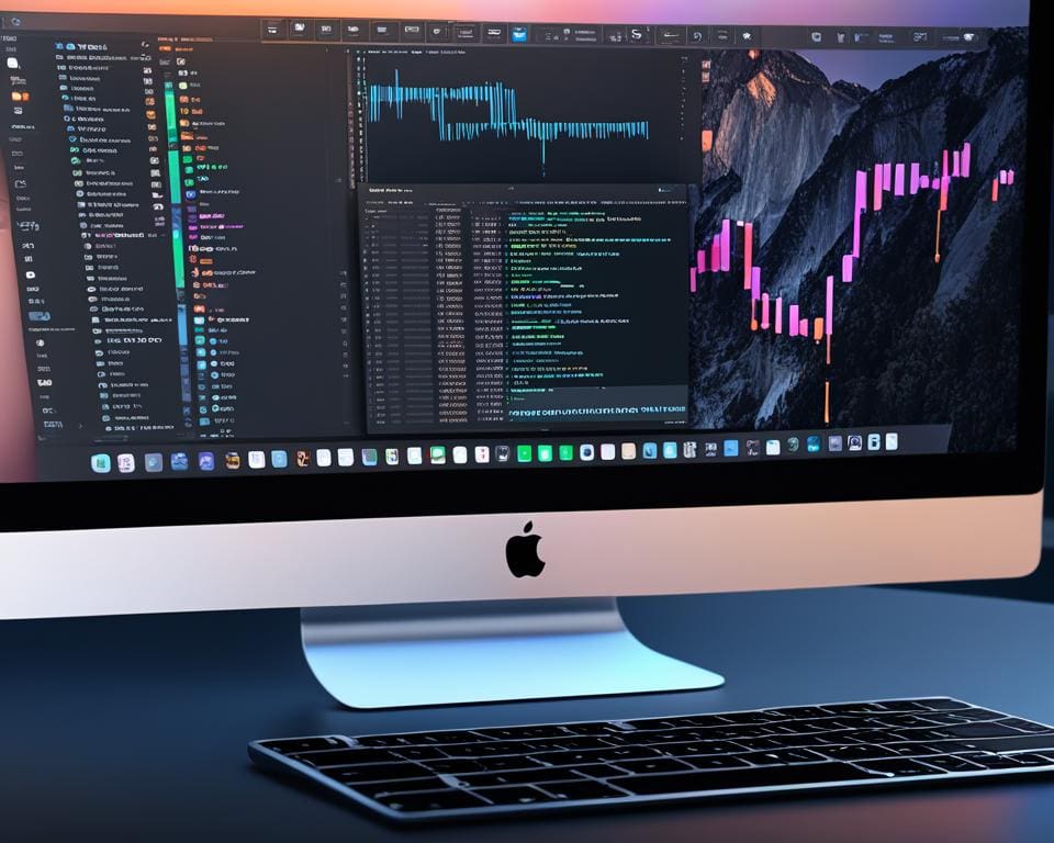 macOS Entwicklungsumgebung