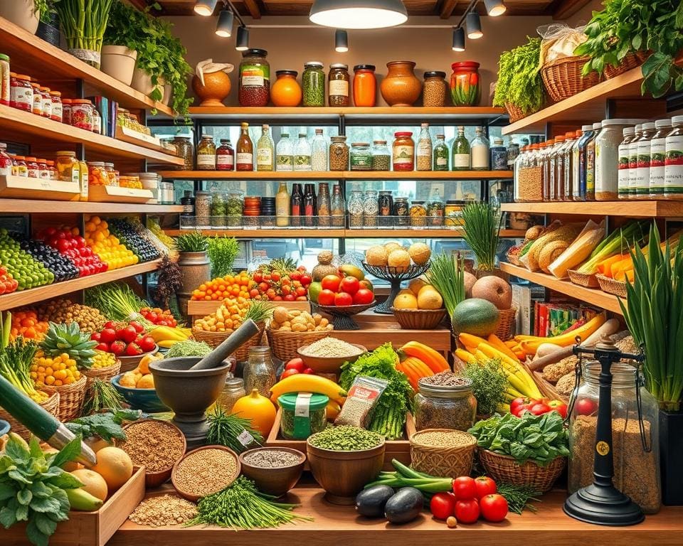 Apotheker: Tipps vom Apotheker für gesunde Ernährung