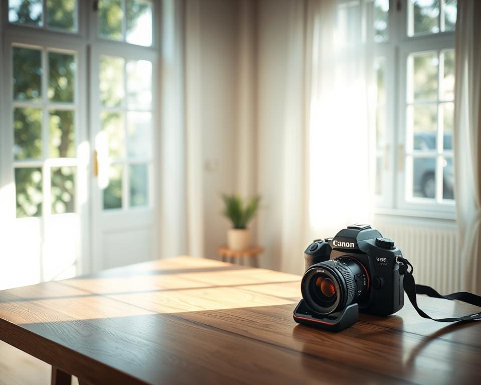 Belichtungsmessung: Die richtige Lichtbalance finden