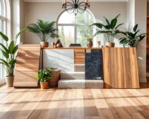 Bodenbeläge: Welche Materialien lohnen sich?