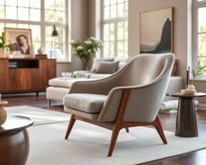 Design-Sessel von BoConcept: Stil und Komfort vereint