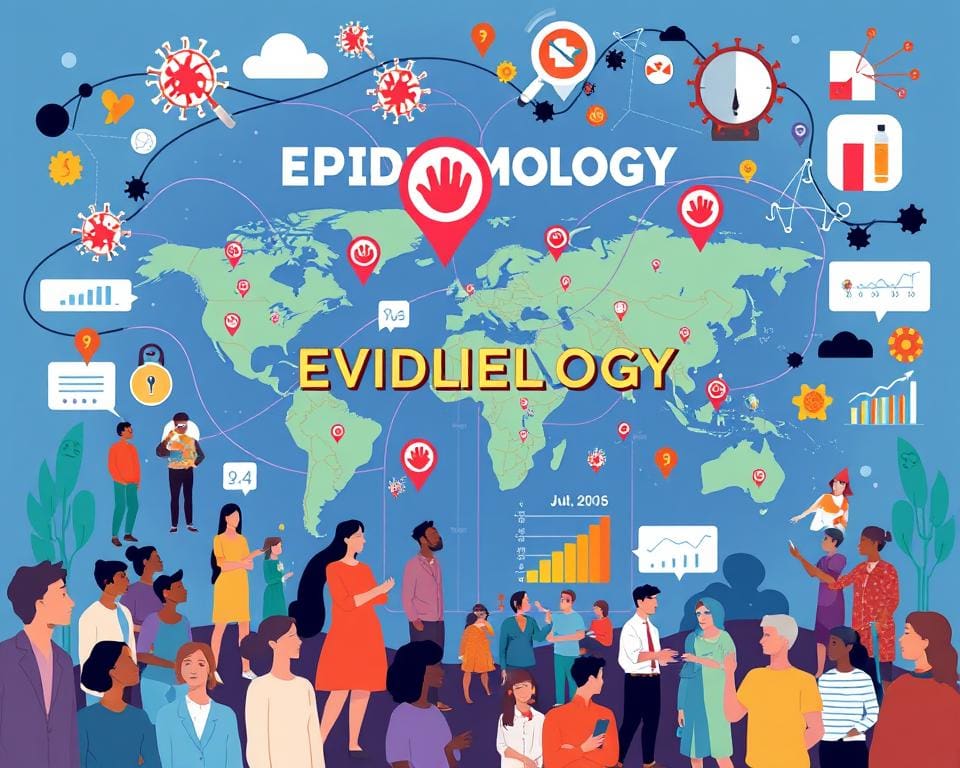 Epidemiologie Bedeutung