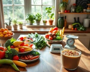 Ernährungsberater: Ernährungsberatung für ein gesundes Leben