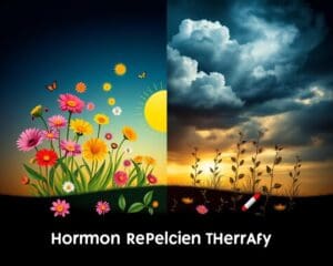 Hormonersatztherapie: Nutzen und Risiken