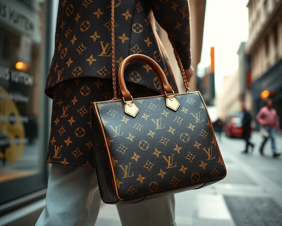 Louis Vuitton: Wie Tradition und Innovation verschmelzen