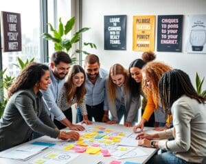 Motivation im Team: Gemeinsam Ziele erreichen