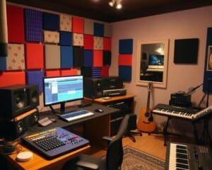 Musikproduktion: So startest du mit deinem eigenen Studio