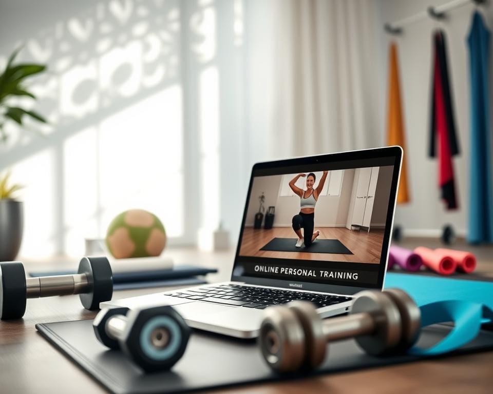 Online Personal Training