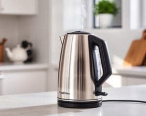 Wasserkocher von Russell Hobbs: Schnelligkeit und Stil