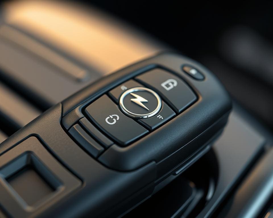 Alles über Opel Klappschlüssel mit moderner Elektronik