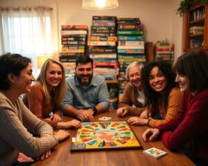 Brettspiele für Familien: Die besten Spiele für alle Altersgruppen
