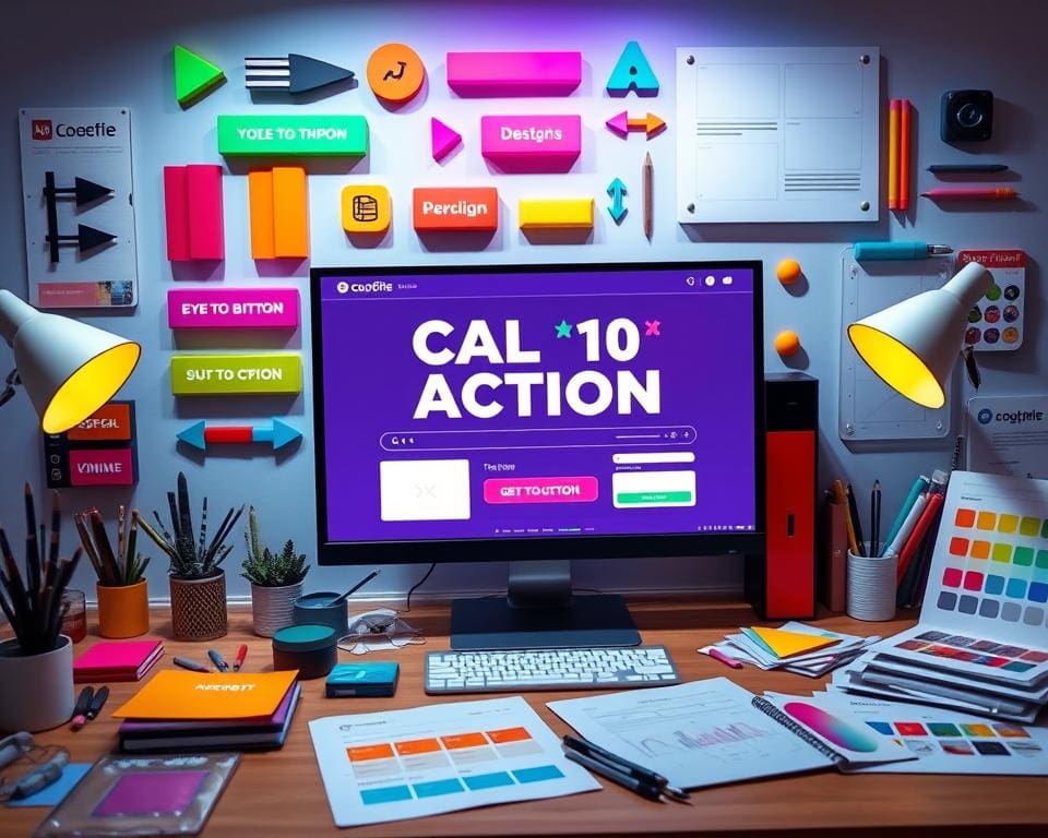 Call-to-Action erstellen