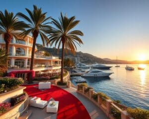 Cannes: Wo findest du die glamourösesten Orte?