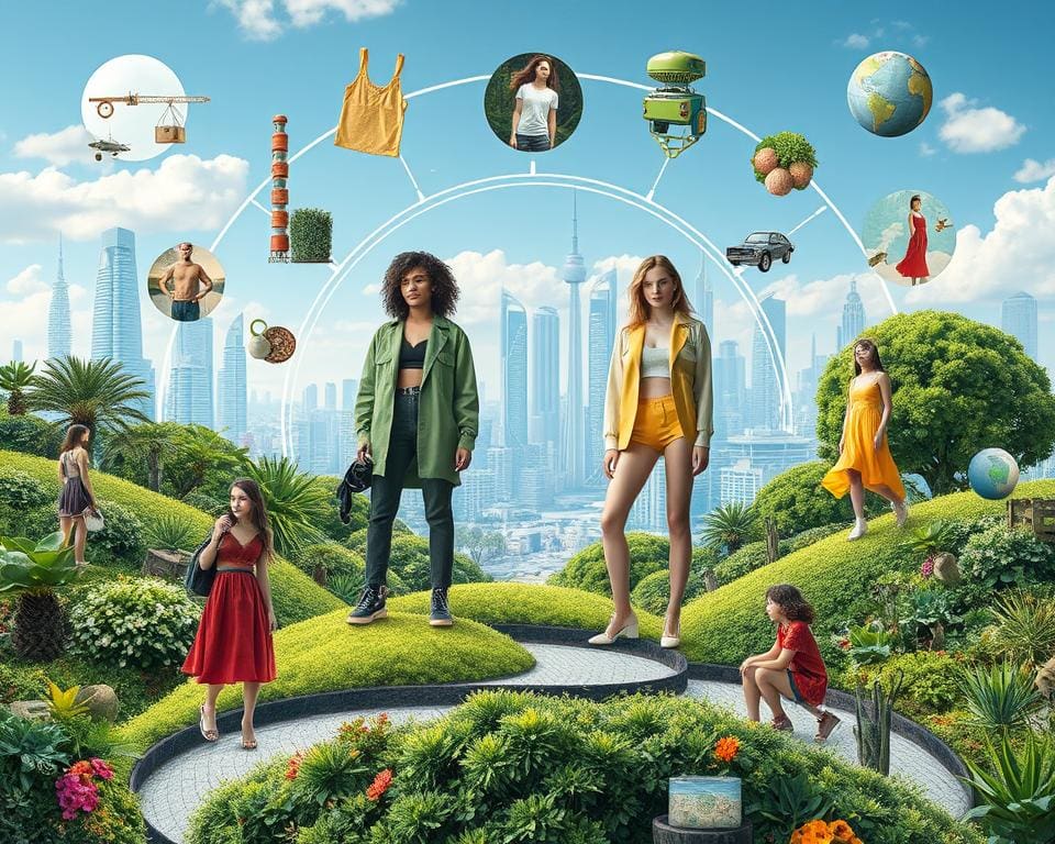 Circular Fashion