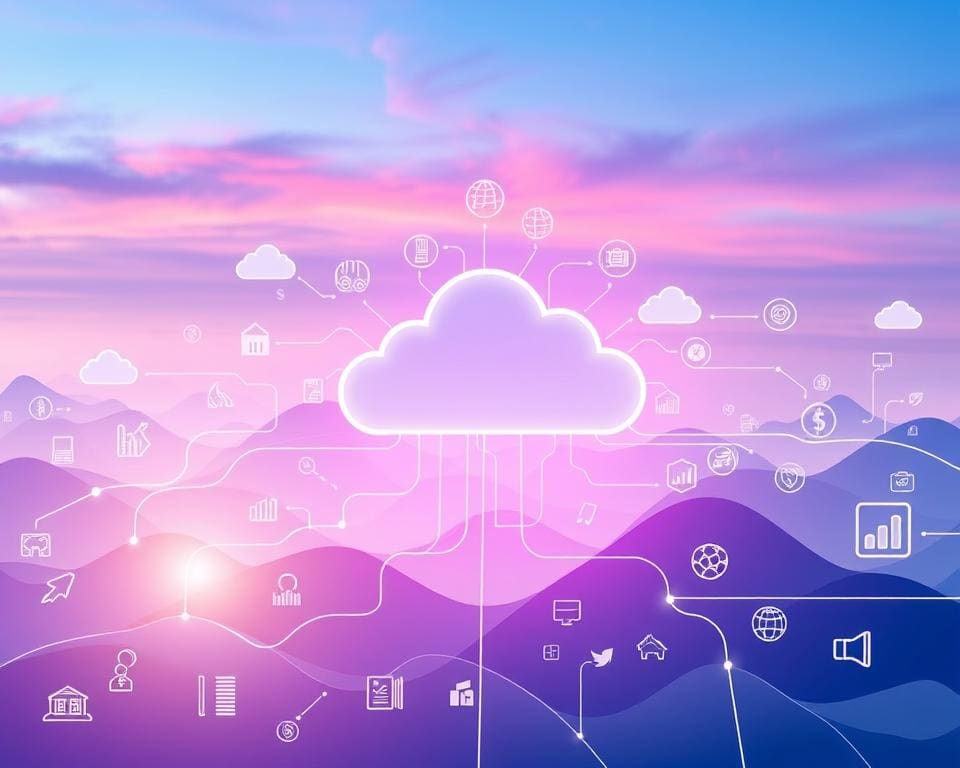 Cloud Computing und Unternehmensflexibilität