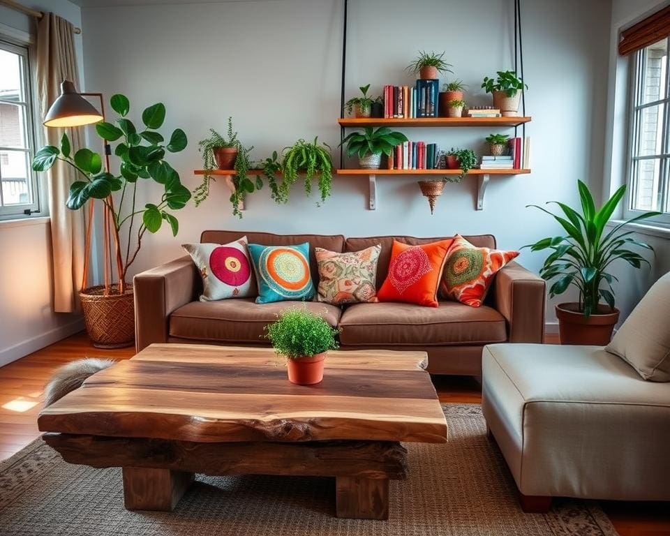 DIY Möbel Ideen für jeden Raum