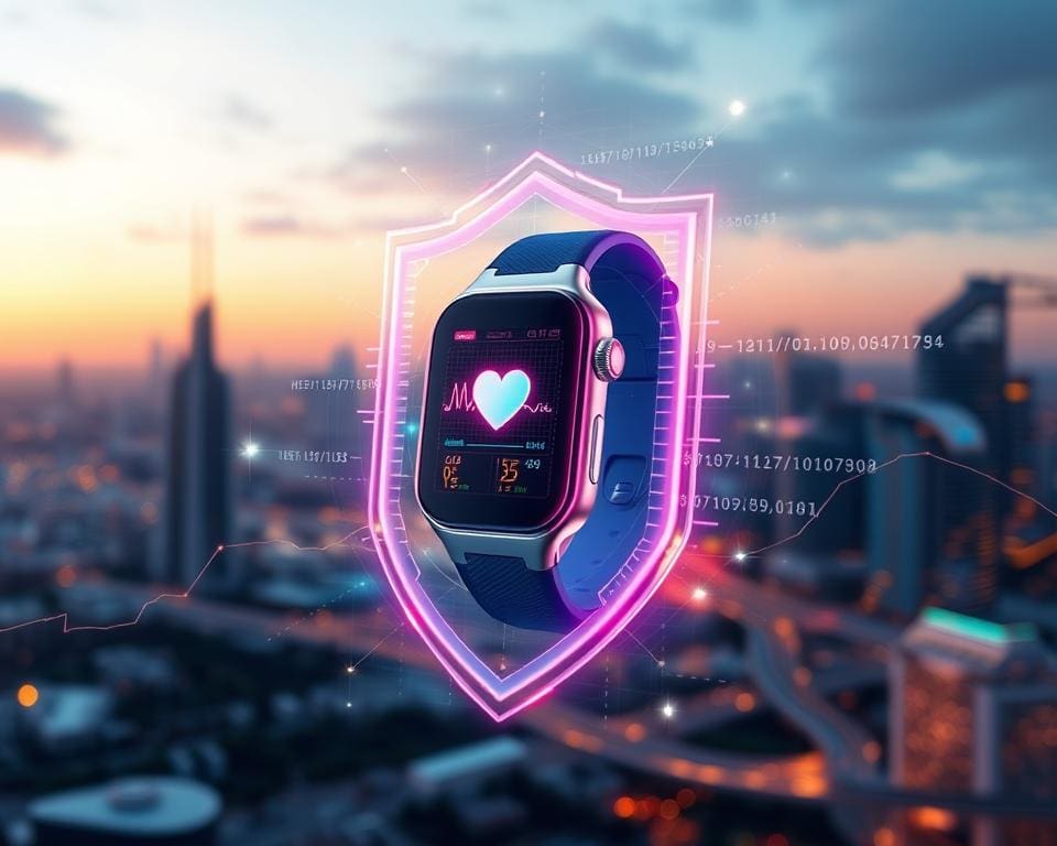 Datenschutzrichtlinien für Wearables