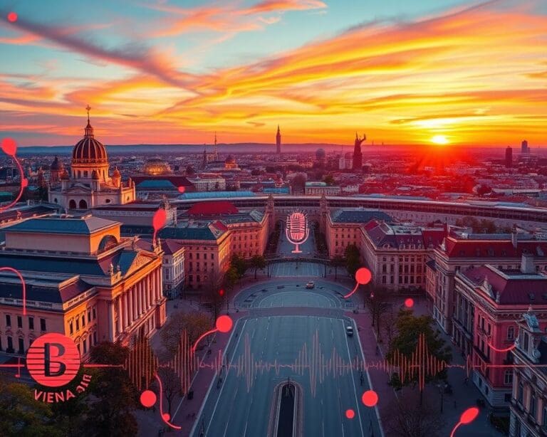 Der Weg zum Podcast-Erfolg: Full-Service-Lösungen aus Wien