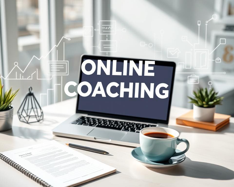 Einnahmen steigern mit Online-Coaching