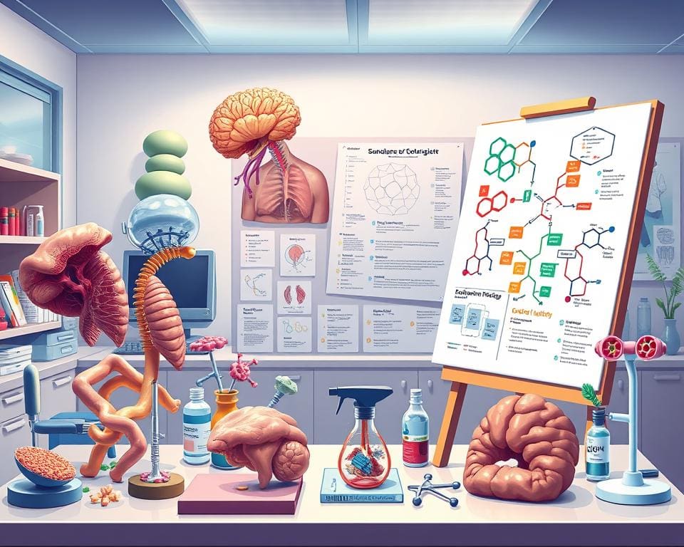 Endokrinologe: Hormone und Stoffwechsel im Fokus