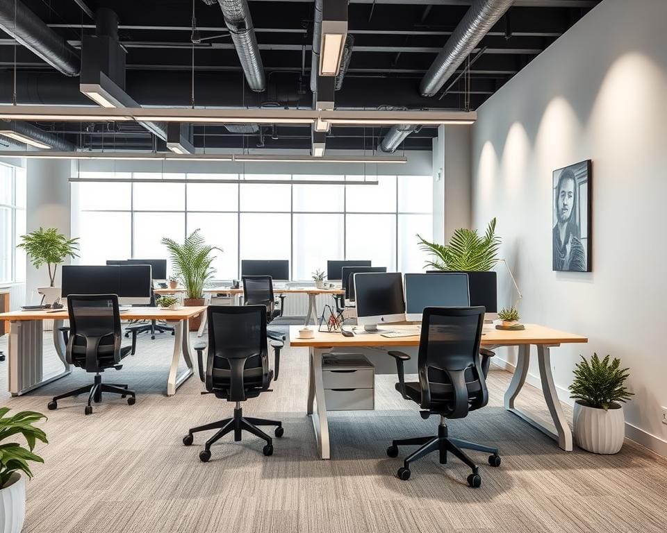 Ergonomieberater: Gesunde Arbeitsplätze gestalten