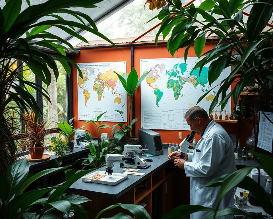 Facharzt für Tropenmedizin: Forschung und Prävention weltweit