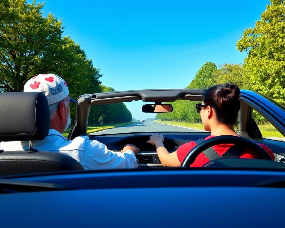 Fahrlehrer: Mit Sicherheit und Geduld zur Fahrerlaubnis