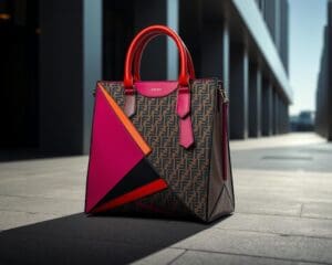 Fendi: Taschenkunst für den modernen Look