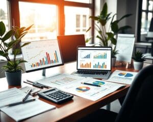 Finanzplaner: Erfolgreiche Strategien für die Altersvorsorge