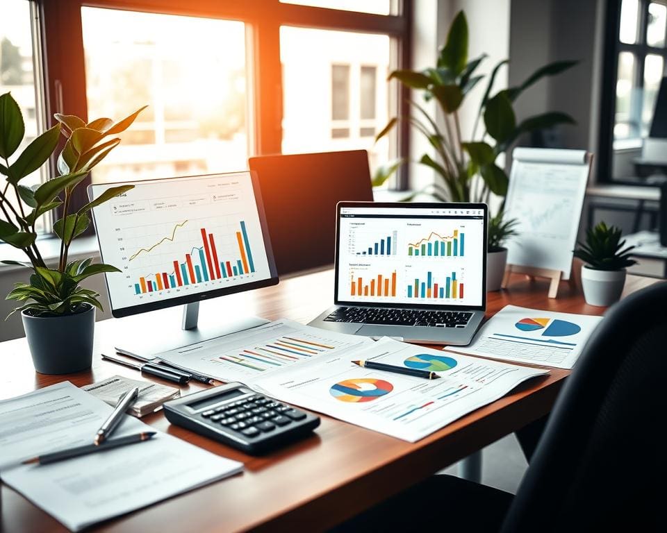 Finanzplaner: Erfolgreiche Strategien für die Altersvorsorge