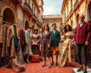 Gucci: Kreativität trifft auf Tradition