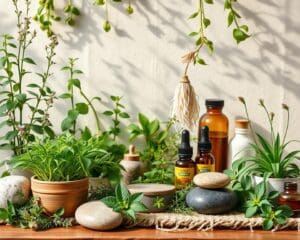 Heilpraktiker: Natürliche Heilmethoden für Körper und Geist