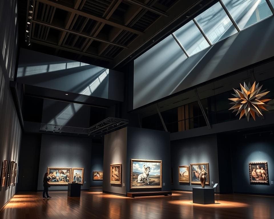 Herausforderungen Lichtgestaltung