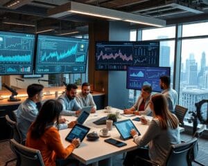 IT-Berater: Effiziente digitale Lösungen für Unternehmen