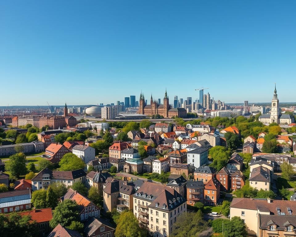 Immobilienpreise Augsburg