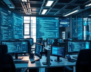 Informatiker: Lösungsansätze für moderne digitale Probleme