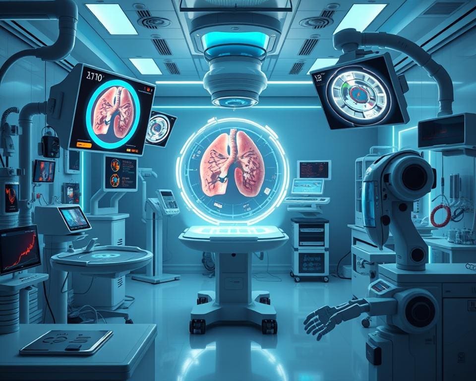 Innovationen in der Medizintechnik