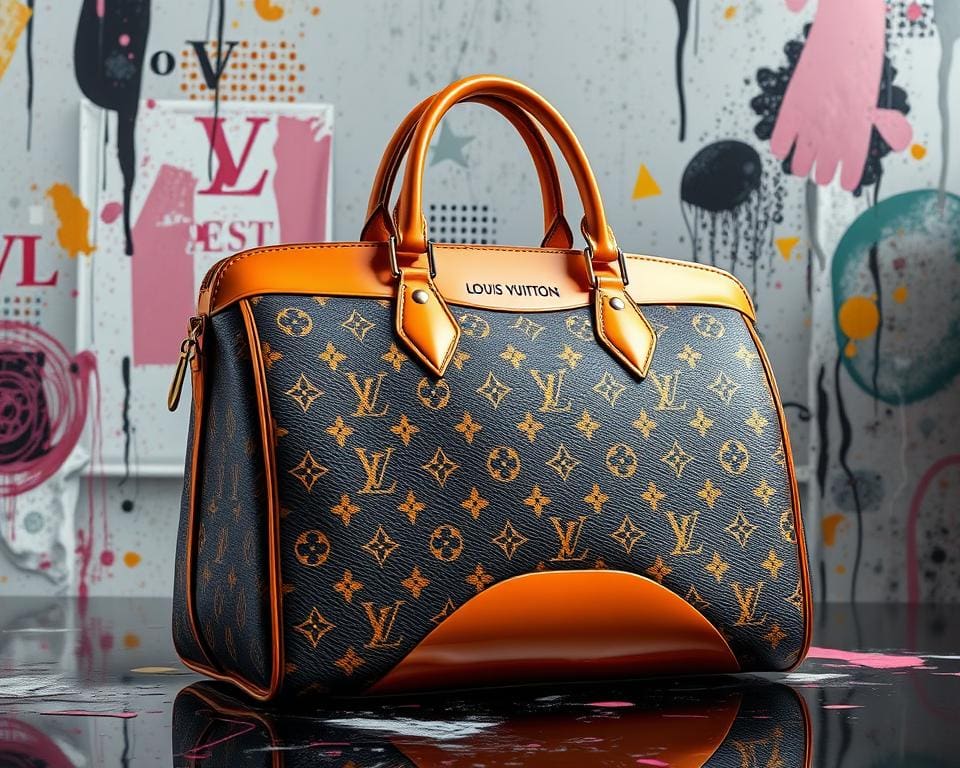 Innovationen von Louis Vuitton