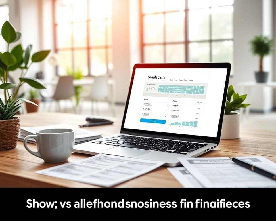 Kleinkredite online beantragen