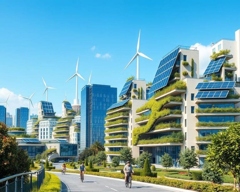 Können Solarpanels die Stromversorgung revolutionieren?