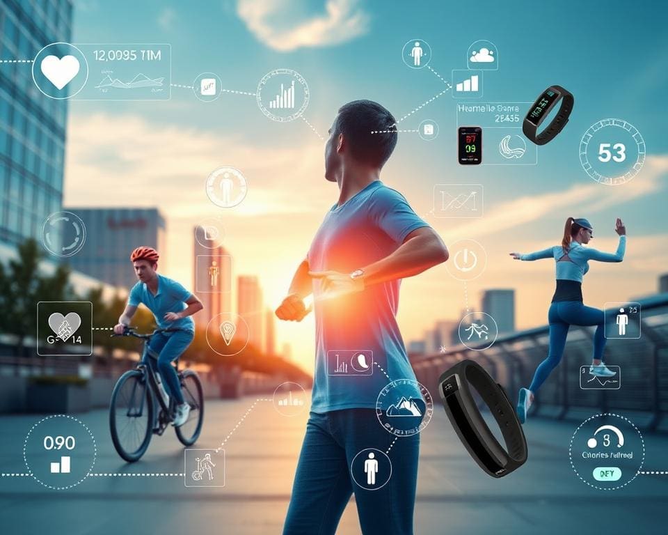 Können Wearables die Fitnessüberwachung genauer und effizienter machen?