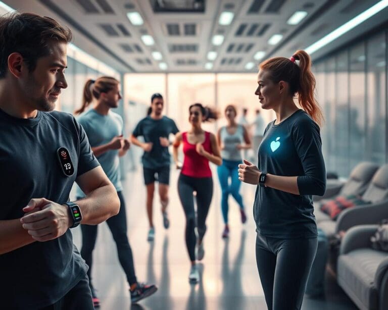 Können Wearables die Überwachung von Vitalwerten verbessern?