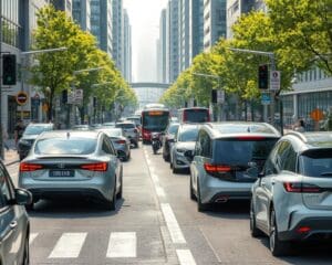 Können autonome Fahrzeuge den Pendelverkehr sicherer gestalten?