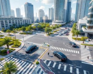 Können autonome Fahrzeuge die Verkehrssicherheit erhöhen?