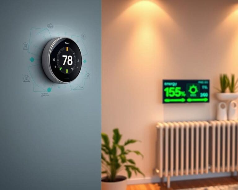Können smarte Heizungen Energieverschwendung minimieren?